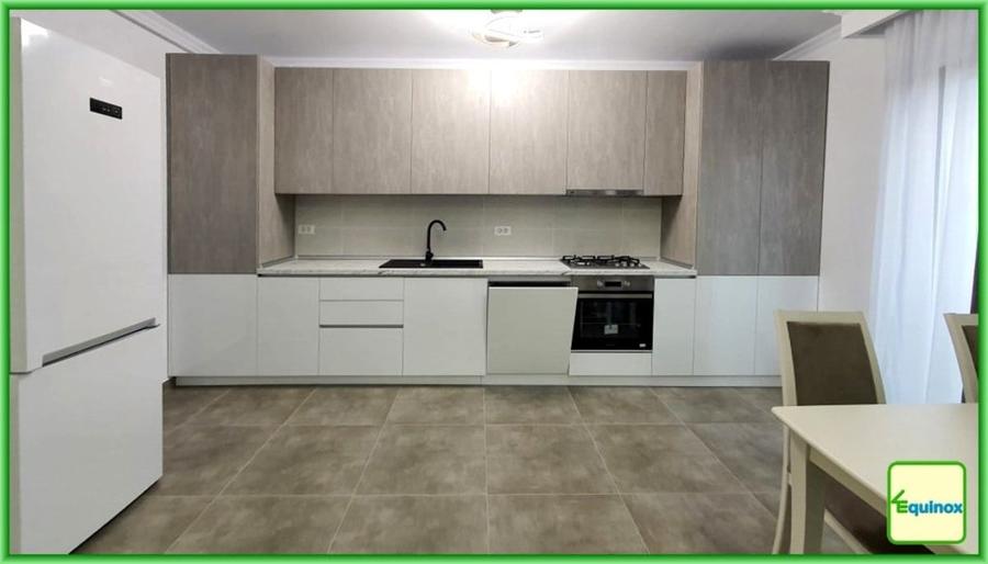 Apartament cu 3 camere de vânzare, Nord-MRS Village, ECX61329 - 4