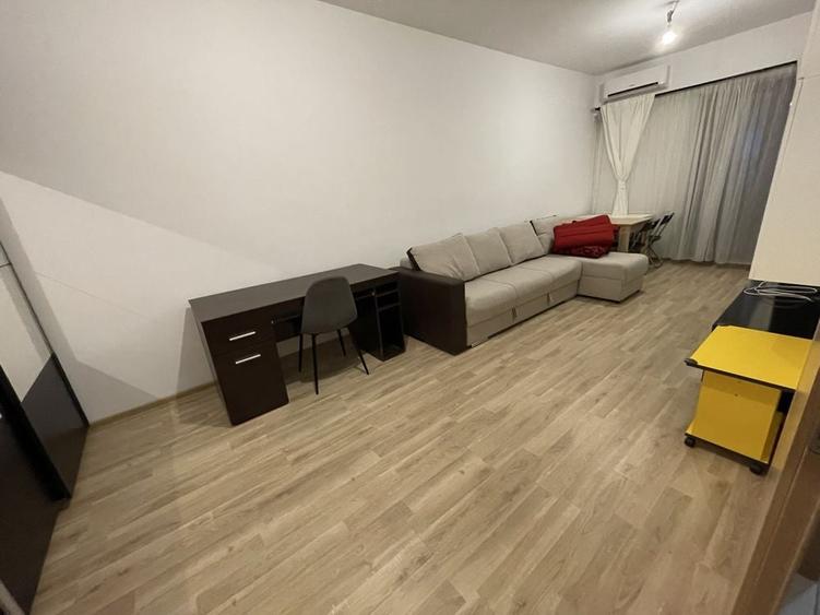 Inchiriez apartament cu 2 camere decomandat, Gama Residence, Popesti Leordeni - 4