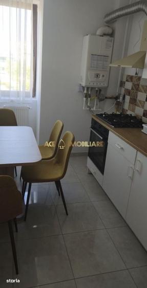 Apartament cu 2 camere în Prelungirea Ghencea