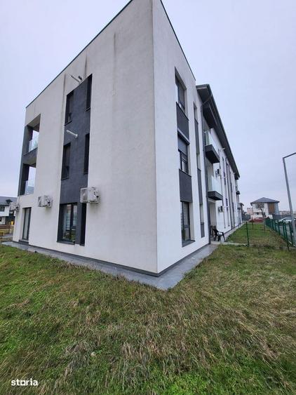 APARTAMENT 3 CAMERE -DE VANZARE IN OTOPENI, STR. 23 AUGUST - 12