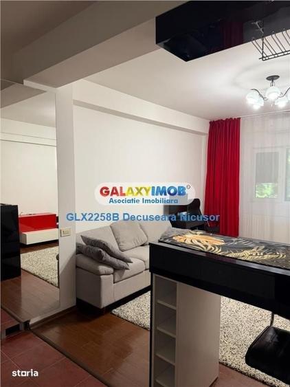 Apartament cu 2 camere în Dudu
