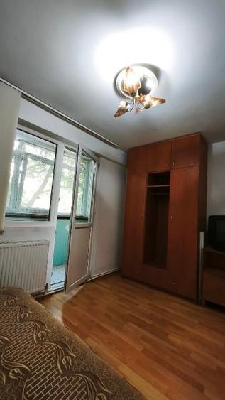 Apartament cu 2 camere semidecomandat, mobilat în Pantelimon