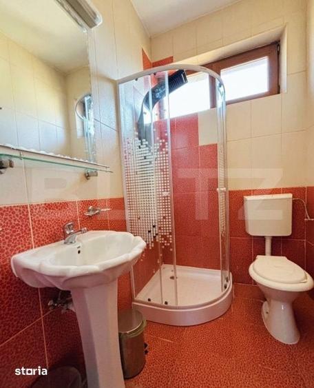Spațiu comercial, de 760 mp, în Ghiroda