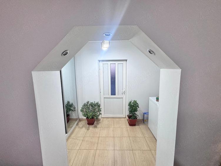 Casă cu 3 camere cu Teren 540 Mp în Central