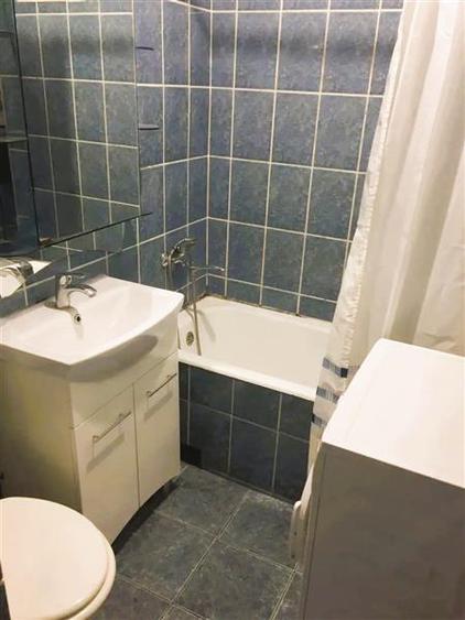 Apartament cu 2 camere decomandat, mobilat în Centrul Civic