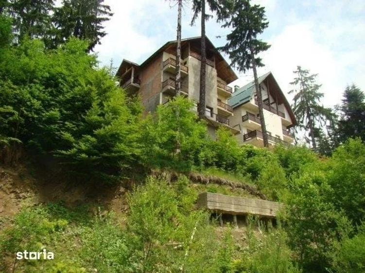 Teren Construcții intravilan de 7059 mp, în Vest
