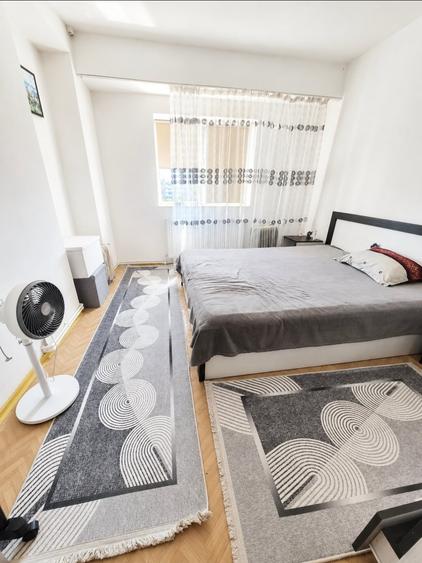 Apartament cu 2 camere decomandat în Ultracentral