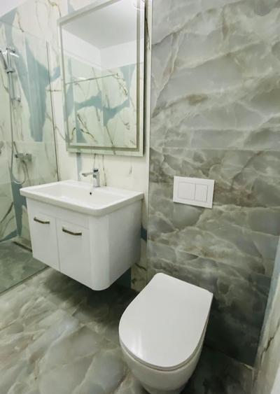 Apartament cu 2 camere decomandat în Moșnița Nouă