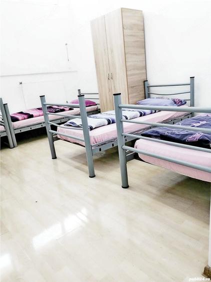 Casă cu 20 camere cu Teren 500 Mp în Ghiroda