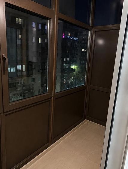 Apartament cu 2 camere în Chiajna