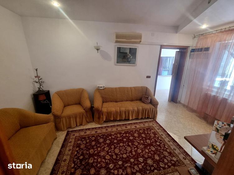 Casă cu 3 camere cu Teren 100 Mp în Tomis I
