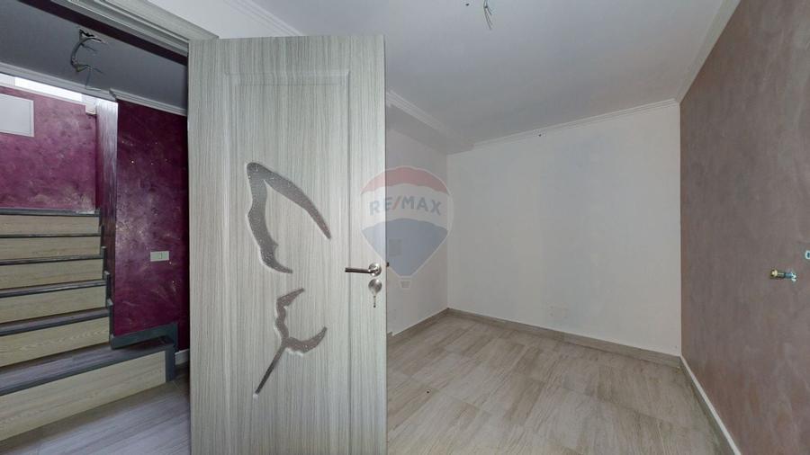 Spațiu comercial, de 122 mp, în Ultracentral