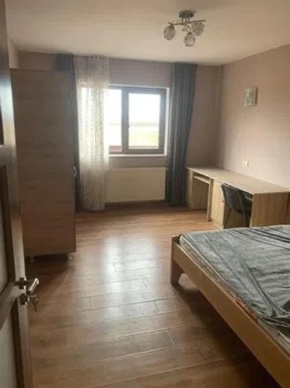 Duplex cu 4 camere cu Teren 150 Mp în Tătărași