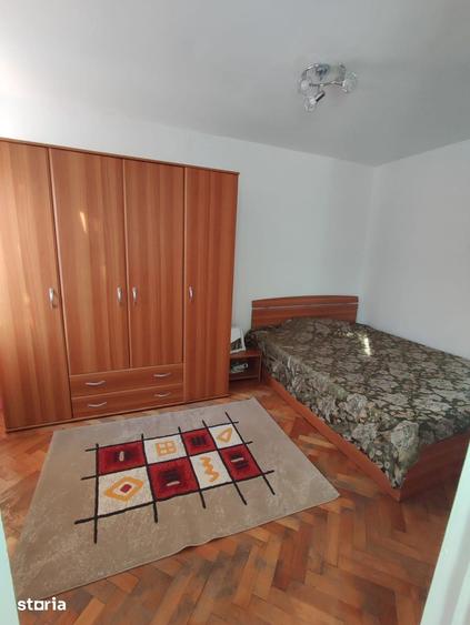 Apartament cu 2 camere în Tomis Nord — fotografia 1