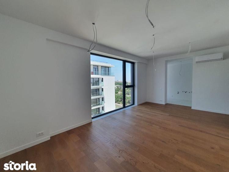 Apartament cu 3 camere în 13 Septembrie