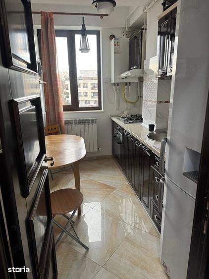 Apartament 3 camere mobilat, utilat Moara de vant - 6