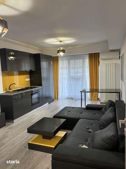 De inchiariat Apartament Regim Hotelier - 3