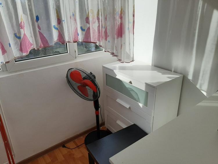 Garsonieră semidecomandată, mobilată în Drumul Taberei