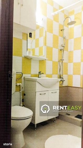 Apartament cu doua camere in zona Tatarasi - 5