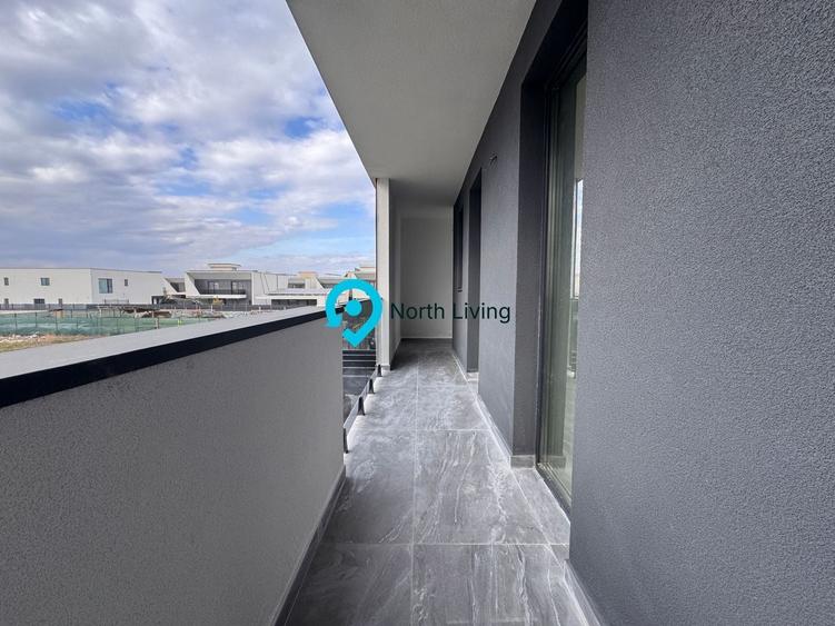 Duplex cu 5 camere cu Canalizare în Central
