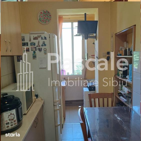 Apartament cu 3 camere în Ștrand