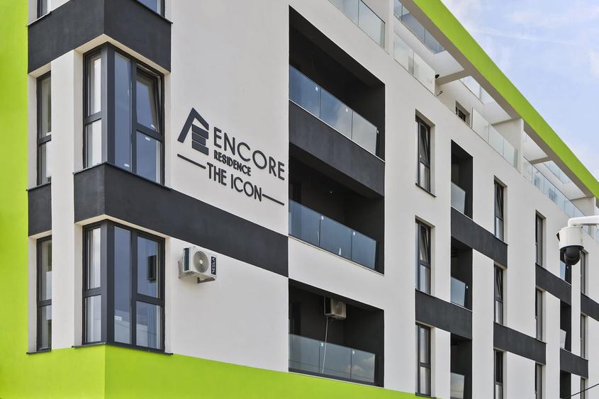 Apartament cu 2 camere în Prelungirea Ghencea