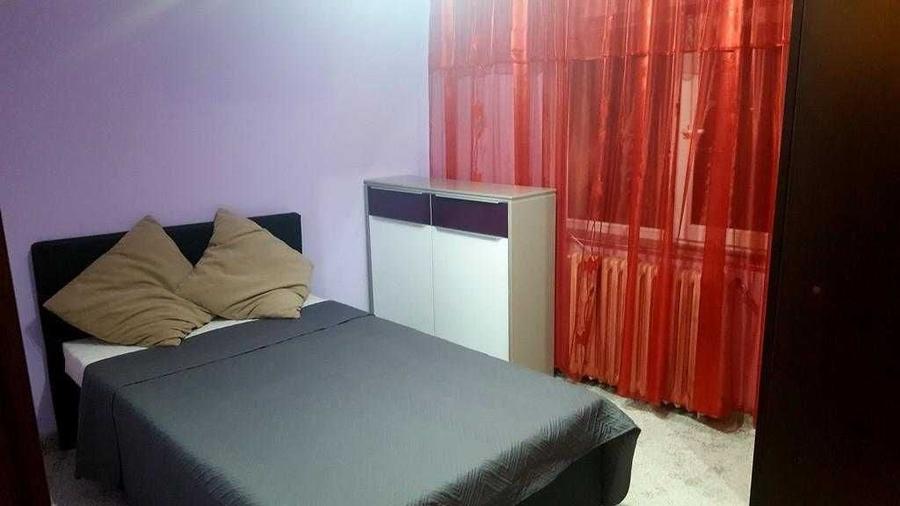 Apartament cu 2 camere semidecomandat în Spitalul Județean