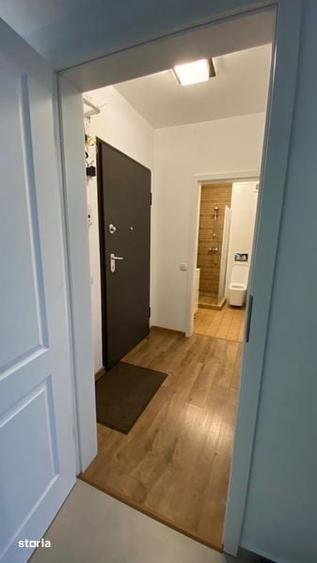 Direct proprietar Inchiriez garsoniera Exigent Residence Plaza - 4