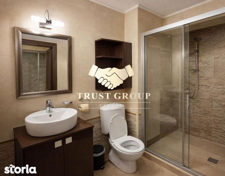 Apartament cu 4 camere decomandat, mobilat în Drumul Taberei — fotografia 3