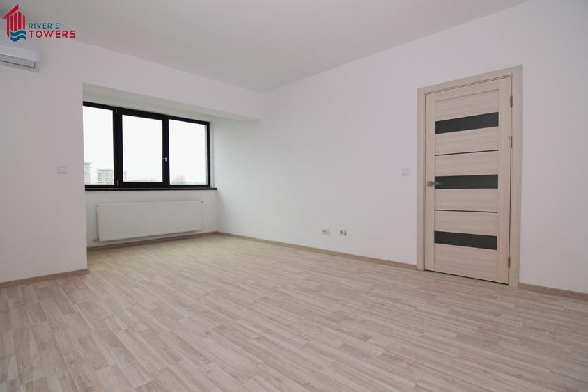 Apartament cu 3 camere decomandat în Tudor Vladimirescu