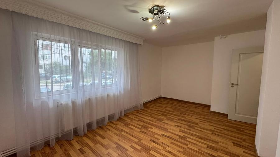 Apartament cu 2 camere decomandat în Nord