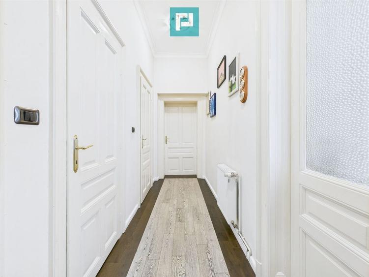 Apartament spa?ios pe strada Me?ianu - 8
