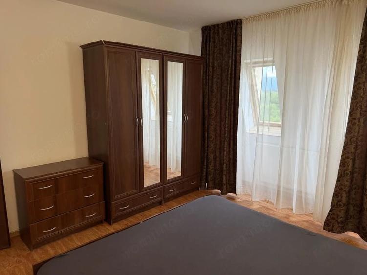 ap 3 camere spatios ,balcon ,parcare , factura,sala sport - 7
