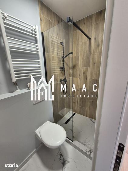 Apartament Nou I 2 Camere I Etaj 5 I Lift I Loc de parcare - 5