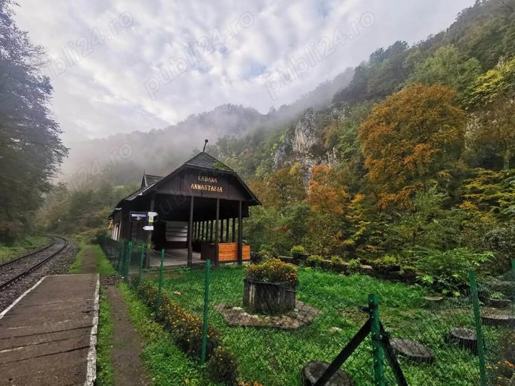 Casă cu 3 camere în Vadu Crișului