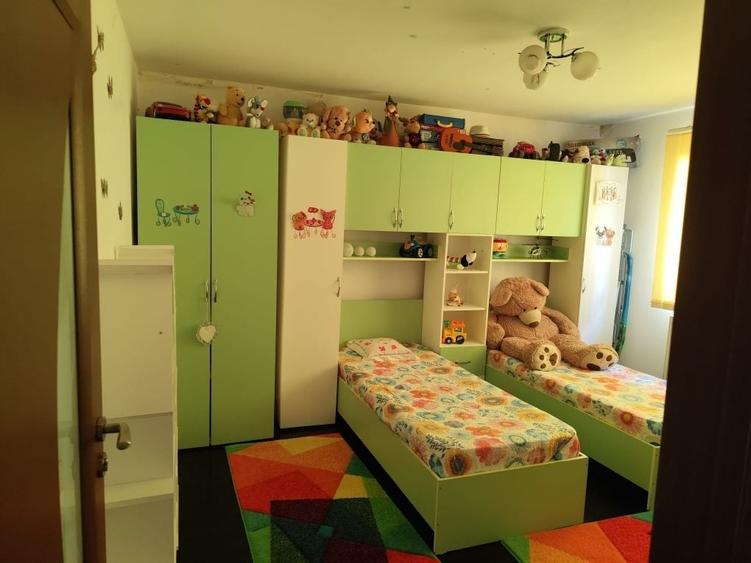 Ofer casa in chirie - 5