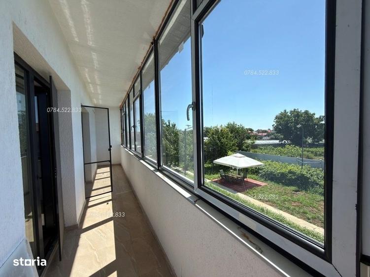 Casa premium 5 camere MOBILATA la 200 m de Bd. 1 Mai Berceni Ilfov - 20