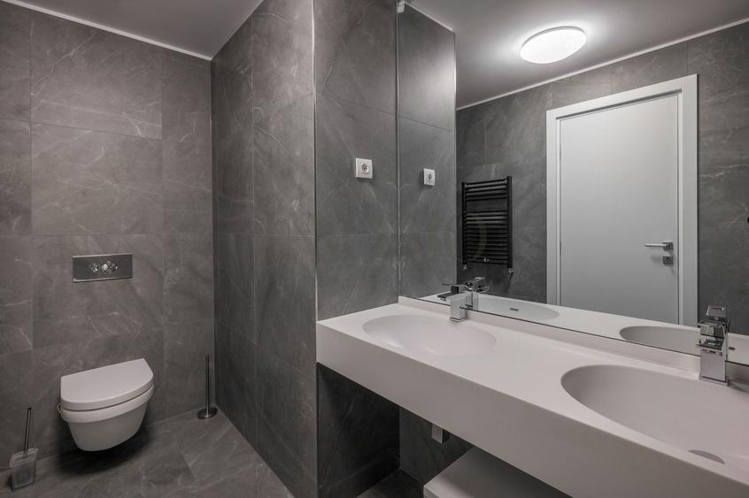 Apartament cu 4 camere, mobilat în Herăstrău