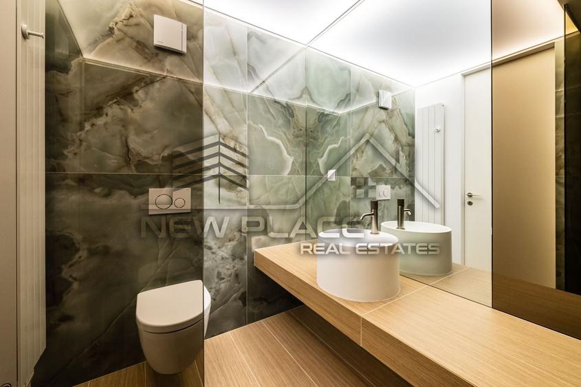 IANCU NICOLAE | Apt exclusivist [+21% TVA] Terasa de 39.7 | Lux - 17
