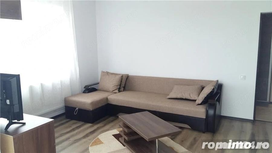 Garsonieră decomandată în Ozana