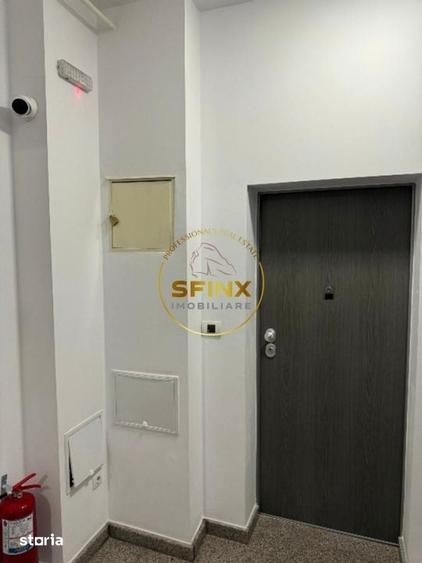 Apartament cu 2 camere în Grozăvești