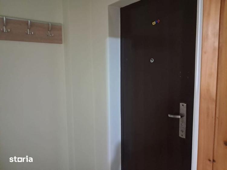 Garsonieră în Gară