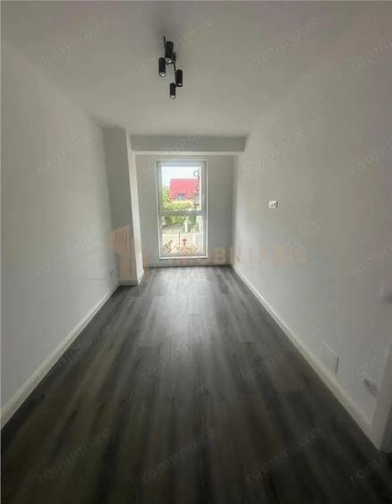 Apartament cu 2 camere în Săsar