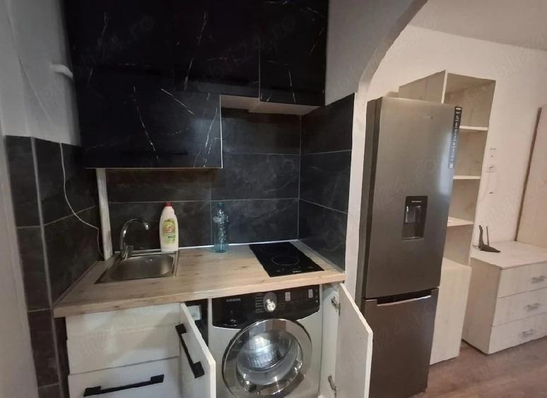 Apartament cu 2 camere decomandat în Moara de Vânt