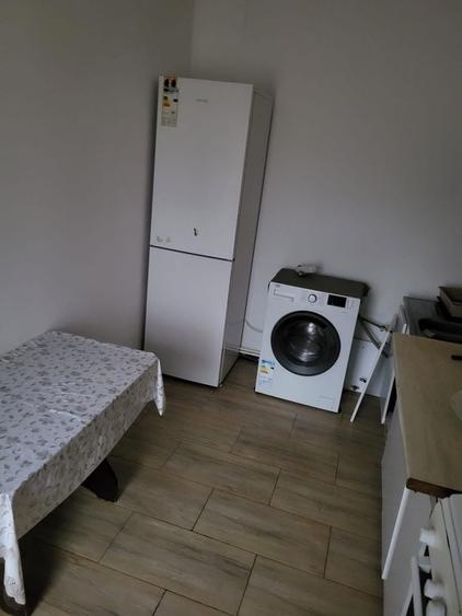 Apartament cu 2 camere nedecomandat în Central