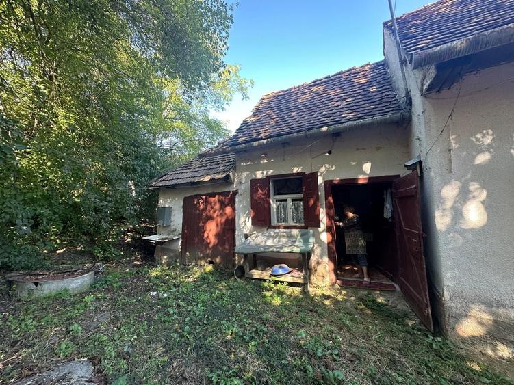 Casă cu 2 camere în Gusu