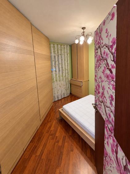 Apartament cu 2 camere semidecomandat în Ștefan cel Mare