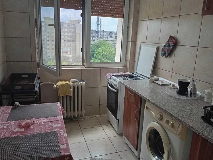De inchiriat apartament 2 camere in Drumul Taberei - 3