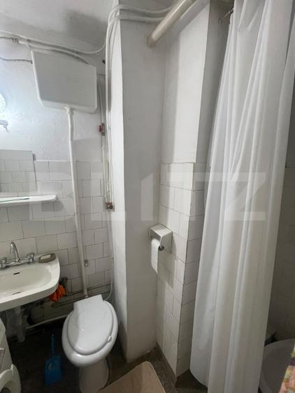 Apartament cu 4 camere decomandat, mobilat în Mănăștur