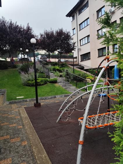 Apartament cu 2 camere în Valea Adâncă